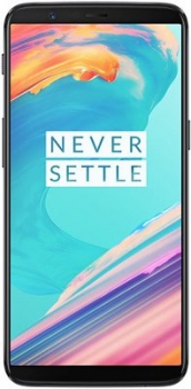 OnePlus 5T 128Gb Black